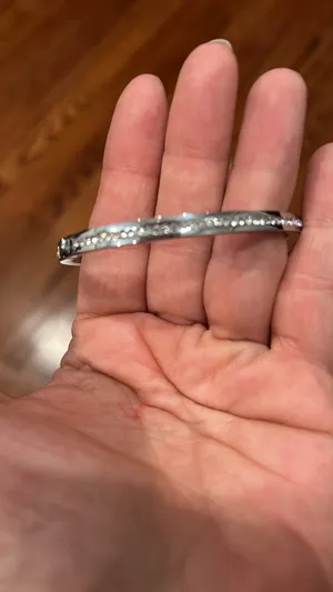 Kate Spade Bangle Bracelet thumbnail 3