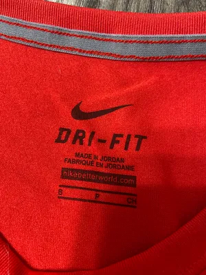 Nike Long Sleeve thumbnail 2