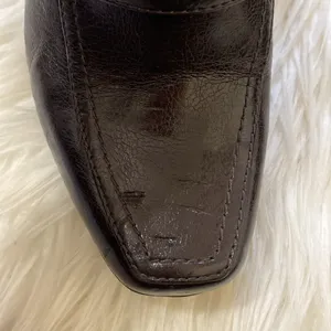 Franco Sarto Brown Heels thumbnail 8
