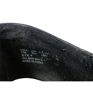 Hush Puppies Women's Black Small thumbnail 6