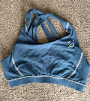Peloton Sports Bra thumbnail 1
