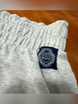Primark Yale University Gray Athletic Shorts Collegiate small thumbnail 3