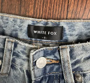 White Fox Jeans thumbnail 4