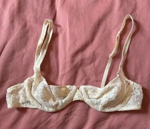 Christian Dior Vintage Bralette thumbnail 1