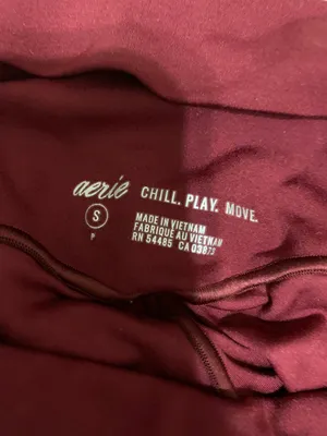 Aerie Leggings thumbnail 4