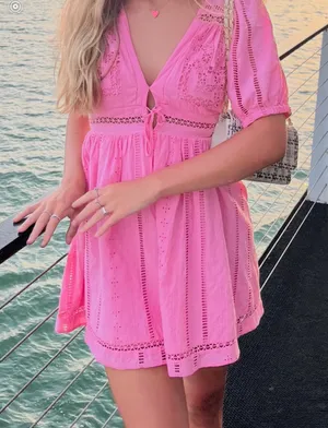 Urban Outfitters Dress thumbnail 1
