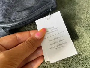 Auden Bra Black Size 36 E / DD thumbnail 3