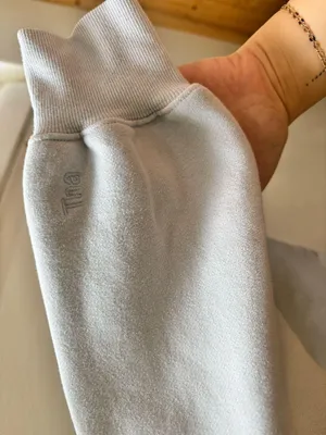 Aritzia TNA Cozy Sweatshirt thumbnail 4