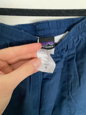 Patagonia Men’s Baggies Shorts 5" Inseam thumbnail 5