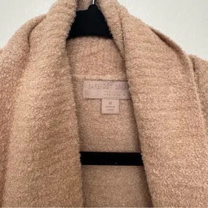 Barefoot Dreams Cozychic Lite Circle cardigan thumbnail 4