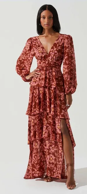 ASTR The Label Dress thumbnail 1