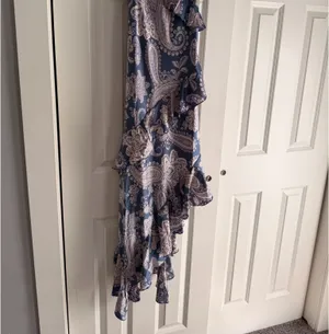 Thirty/thirty dress Blue thumbnail 2