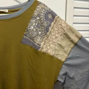 Free People We The Free Feelin It Boho Tee thumbnail 13