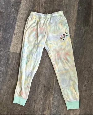 Nike Tie-Dye Joggers thumbnail 3