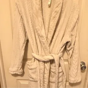 Gilligan & O'Malley Robe Size M thumbnail 5
