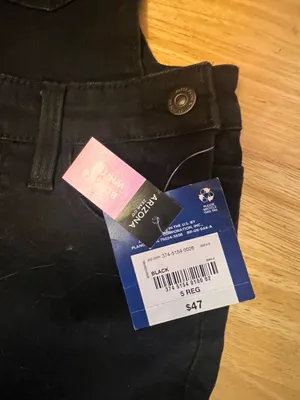 Arizona Jean Company Girls Overalls thumbnail 4