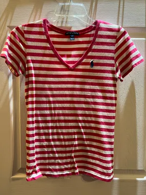 Ralph Lauren T-shirt thumbnail 3