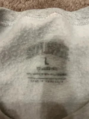 Dairy Boy Dairy Gotl Crewneck Sweatshirt thumbnail 5
