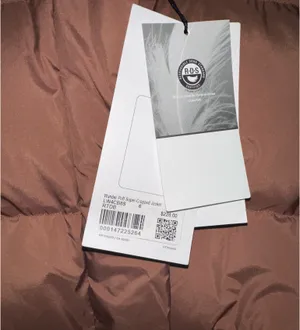 Lululemon Puffer Jacket thumbnail 7