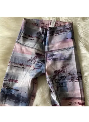 Lululemon Leggings thumbnail 10