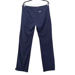 FIGS Womens Scrub Pants M T Technical Collection Livingston Straight Leg Tall thumbnail 2