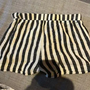 Z Supply Striped Shorts thumbnail 1