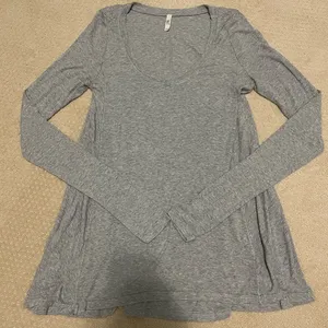 Free People Long sleeve thumbnail 1