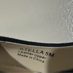 Botkier Stella Suede Block Heels thumbnail 6