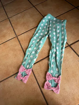 Matilda Jane Leggings child thumbnail 5