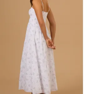 NEW Altar’d State Floral Maxi Dress Size XL NWT thumbnail 4