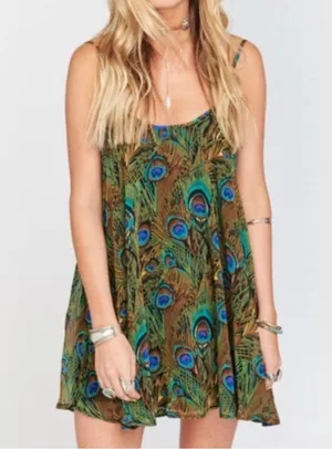 Show Me Your Mumu Bella Dress thumbnail 1