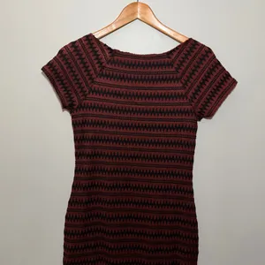 Free People Cozy Day Flounce Dress thumbnail 7