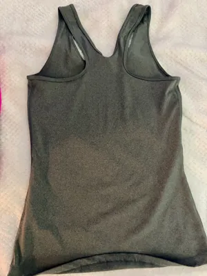 Nike Tank Top Dri-Fit Women’s Racerback thumbnail 4