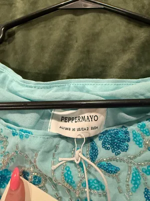 Peppermayo Dress thumbnail 3