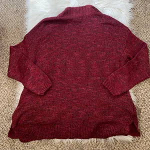 Sonoma Red Cardigan thumbnail 3
