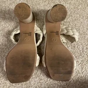 A New Day Braided heels thumbnail 3