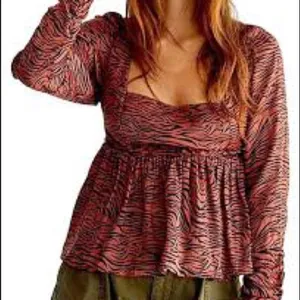 New‎ Free People Top thumbnail 1