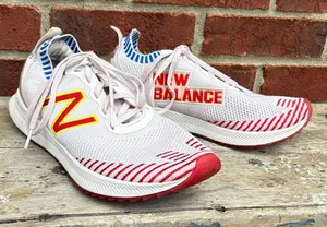 New Balance FuelCell Echo x Big League Chew Outta Here Original 9.5 thumbnail 1