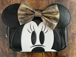 Disney Bioworld | Minnie Mouse cosmetic bag thumbnail 10