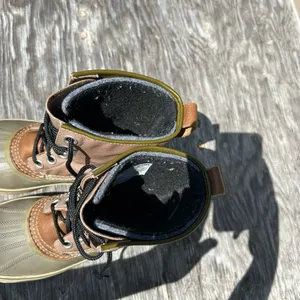 Women’s Sorel 1964 Premium‎ Boots Size 5 woman’s thumbnail 5