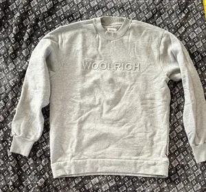 Woolrich Crewneck thumbnail 1