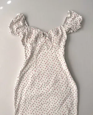 Princess Polly Natalia Mini Dress thumbnail 3