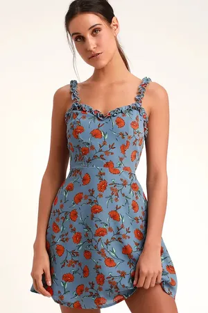 Lulus Dress thumbnail 1