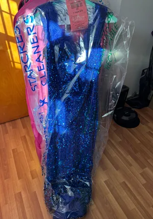 Alyce Paris Prom Dress thumbnail 1