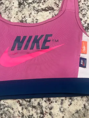 Nike Sports Bra thumbnail 2
