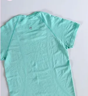 Lululemon Swiftly Short Sleeve thumbnail 2