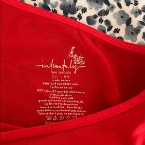Free People One-Shoulder Women's Top thumbnail 2