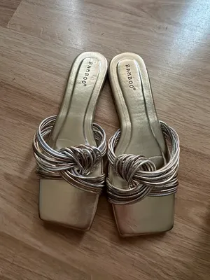 Bamboo Sandals thumbnail 2