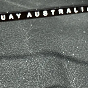 Quay Iconic 126 Black Frame Blue Lens thumbnail 7
