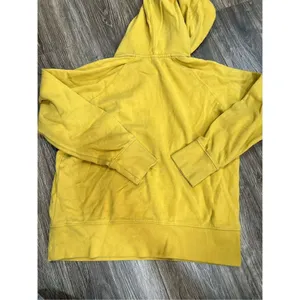 Levi’s Vintage Mustard Hoodie thumbnail 3